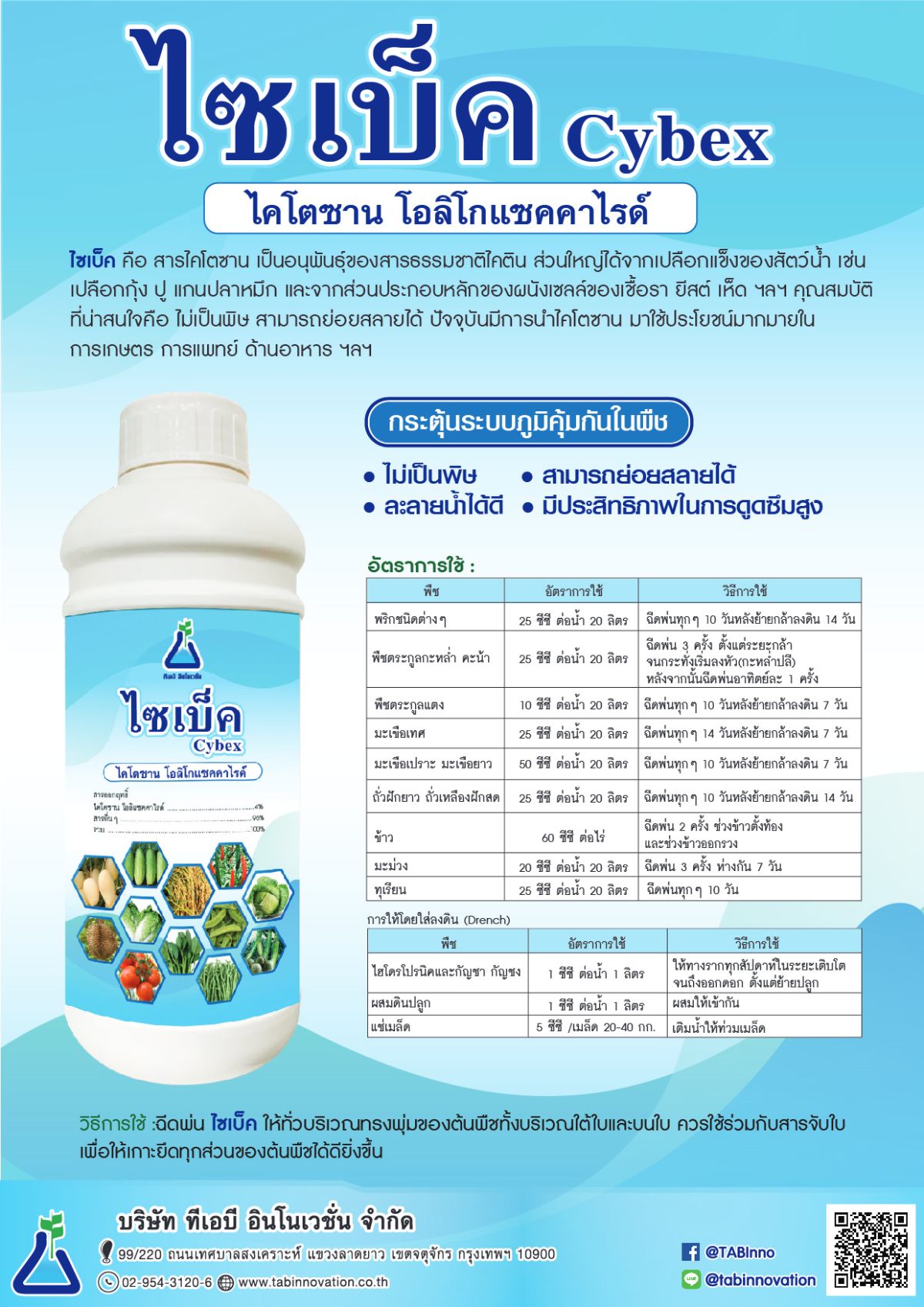 ไซเบ็ค